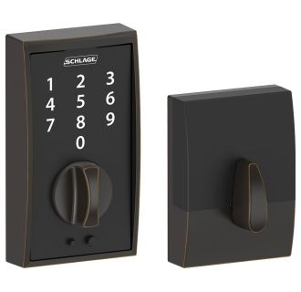 Schlage Keypad Locks - Handlesets.com